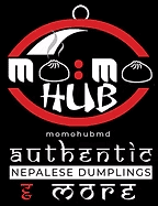 Momo Hub logo