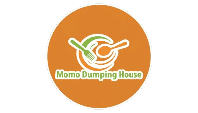 Momo Dumpling House logo