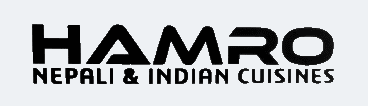 Hamro Restaurant logo