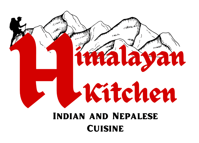 Himalayan Kitchen logo