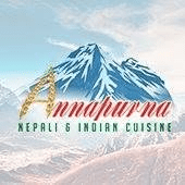 Annapurna Nepali & Indian Cuisine logo