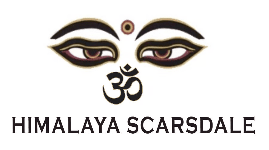 Himalaya Scarsdale logo