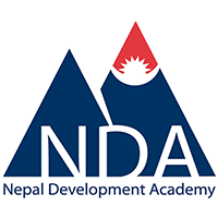 Nepal Development Academy logo