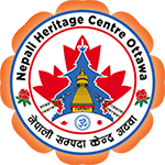 Nepali Heritage Centre Ottawa logo