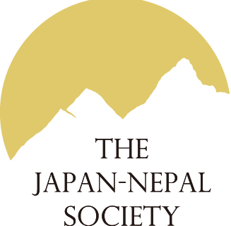 Japan Nepal Society logo