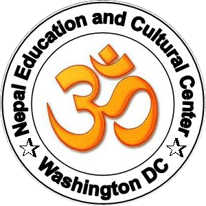 Nepal Education and Cultural Center (NECC) logo