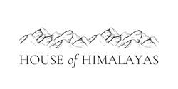 House of Himalayas logo