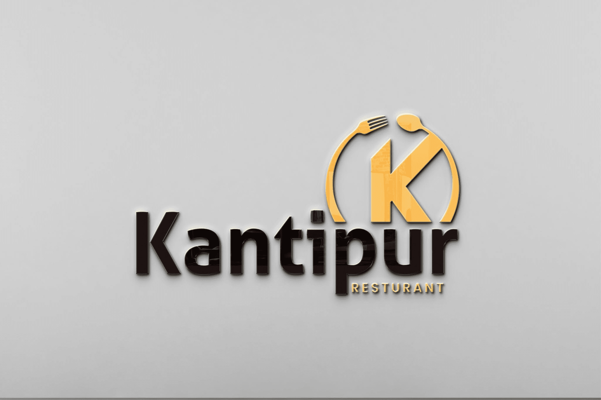 Kantipur logo