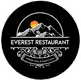 Everest Restaurant logo
