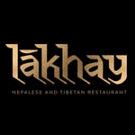 Lakhey Restaurant logo