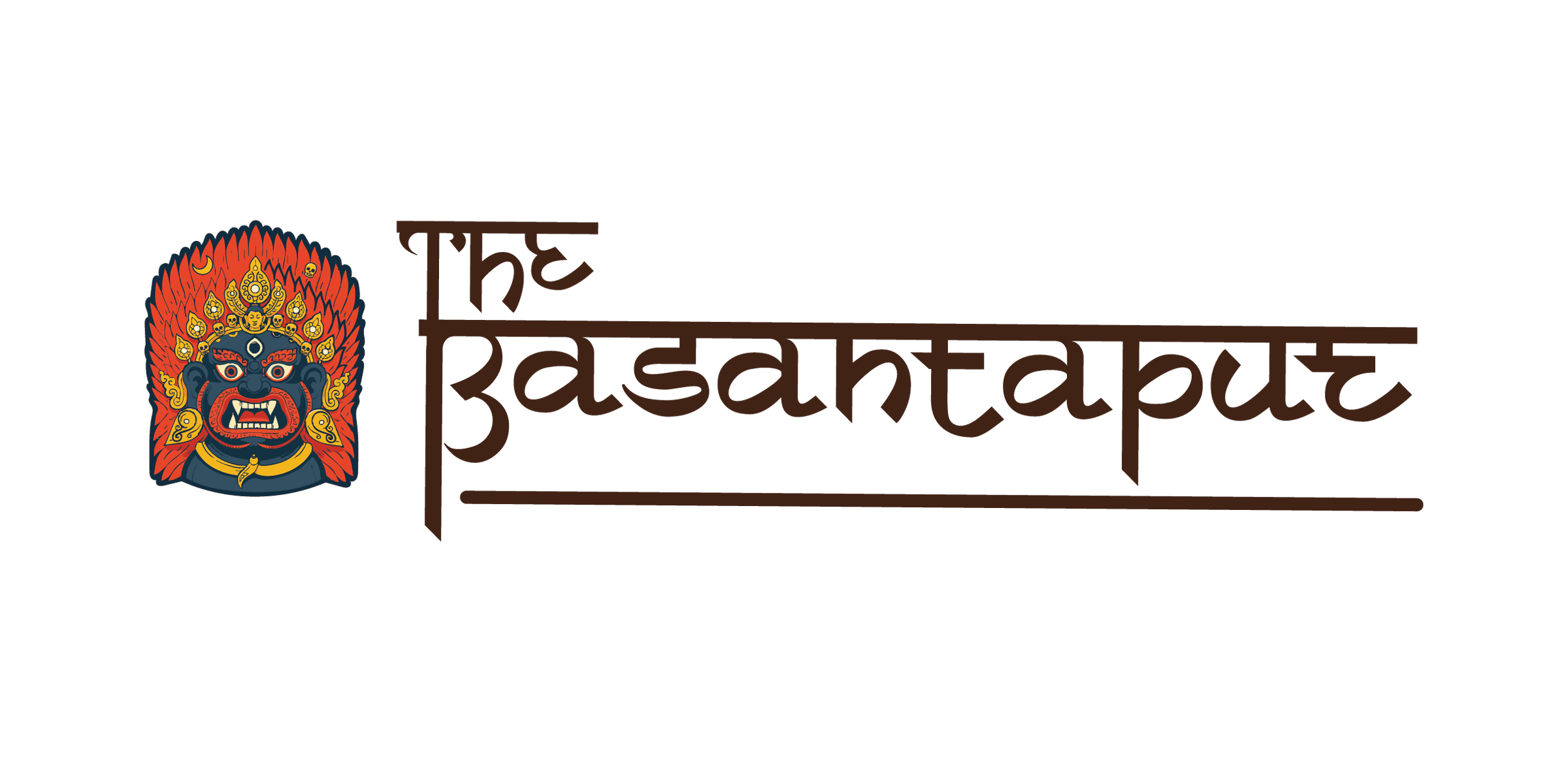 The Basantapur Nepalese Kitchen & BAR logo