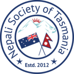 Nepali Society of Tasmania logo