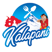 Kalapani Nepalese Restaurant logo