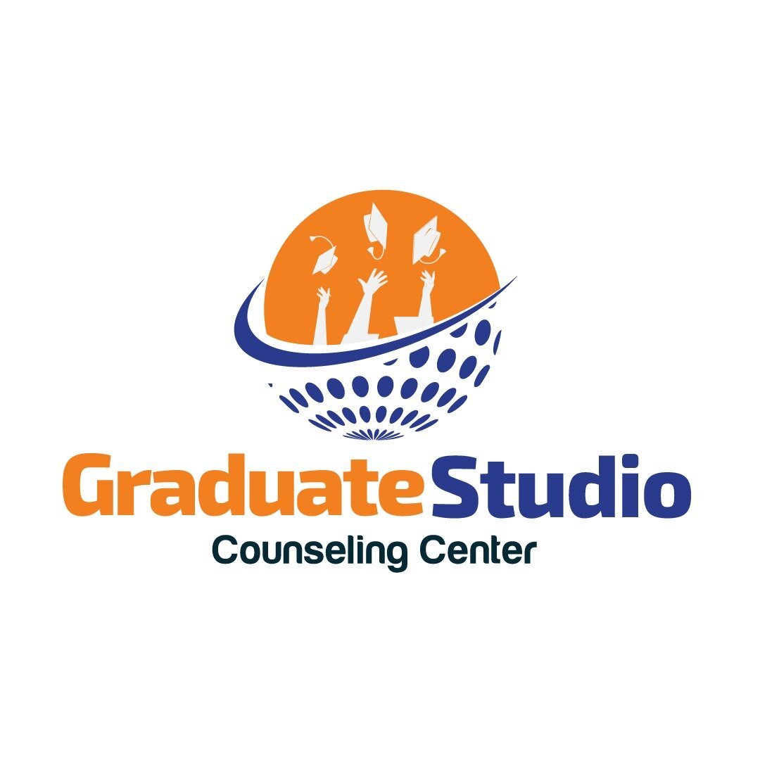 Graduate Studio Counselling Center logo