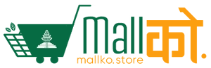 Mallko Store logo