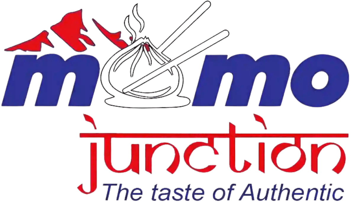 Momo Junction logo