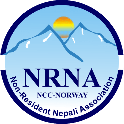NRNA Norway logo