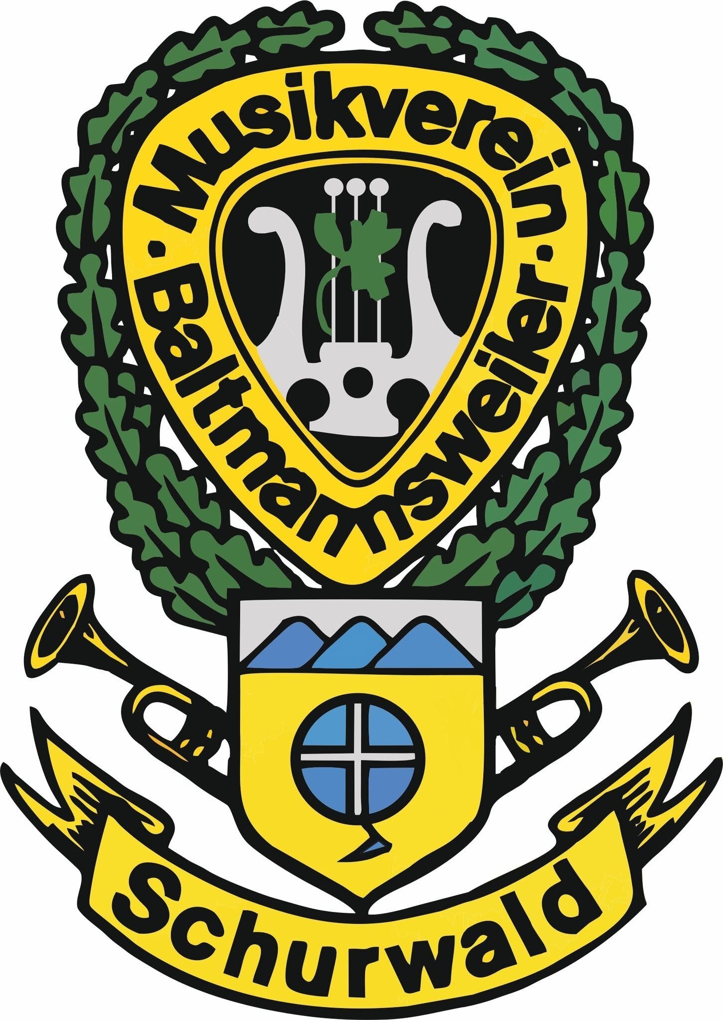 Musikhäusle Musikverein Baltmannsweiler e.V. logo
