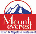 Mt.Everest Indian And Nepalese Restaurant logo
