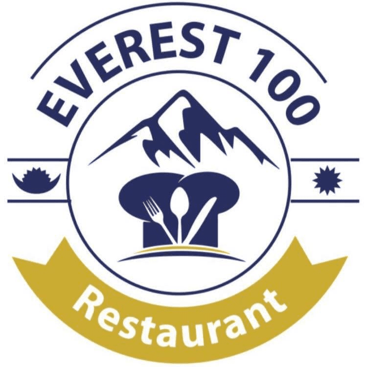 Everest 100 Restaurant logo