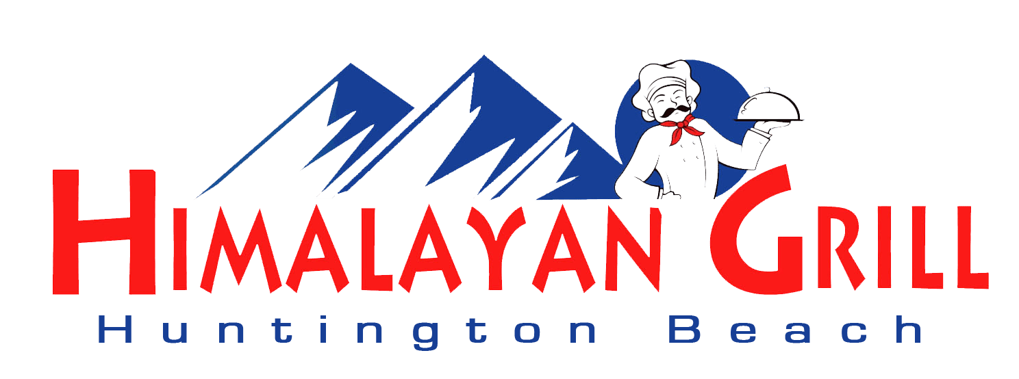 Himalayan Grill logo