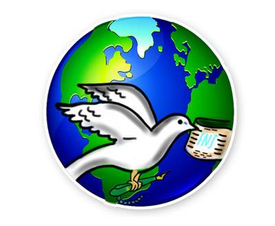Federation of Nepali Journalists - Kuwait logo