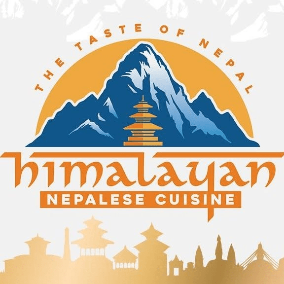 Himalayan Nepalese Cuisine logo
