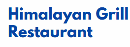 Himalayan Grill logo