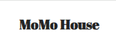 MoMo House logo