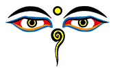 Nepal Handicrafts logo