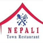 Nepali Town Restaurant logo