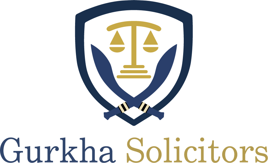 Gurkha Solicitors Limited logo