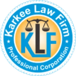 Karkee Law Firm Professional Corporation logo