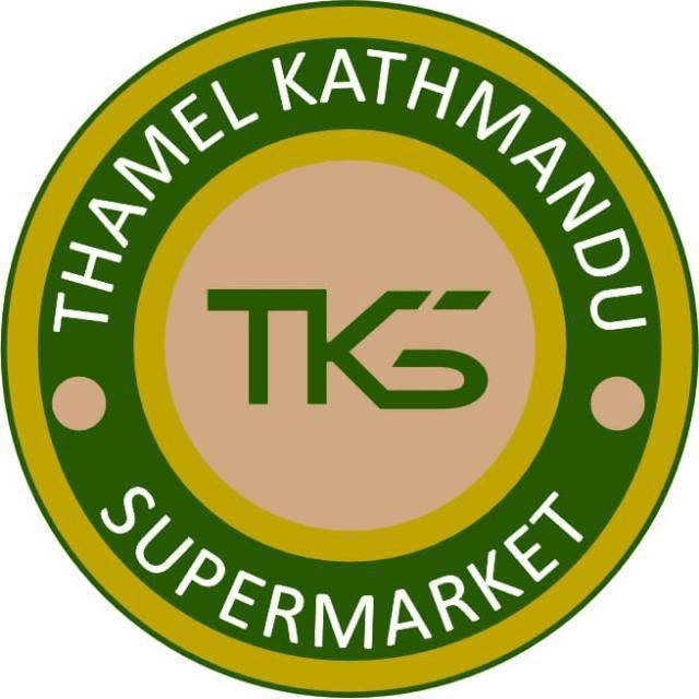Thamel Kathmandu Supermarket logo