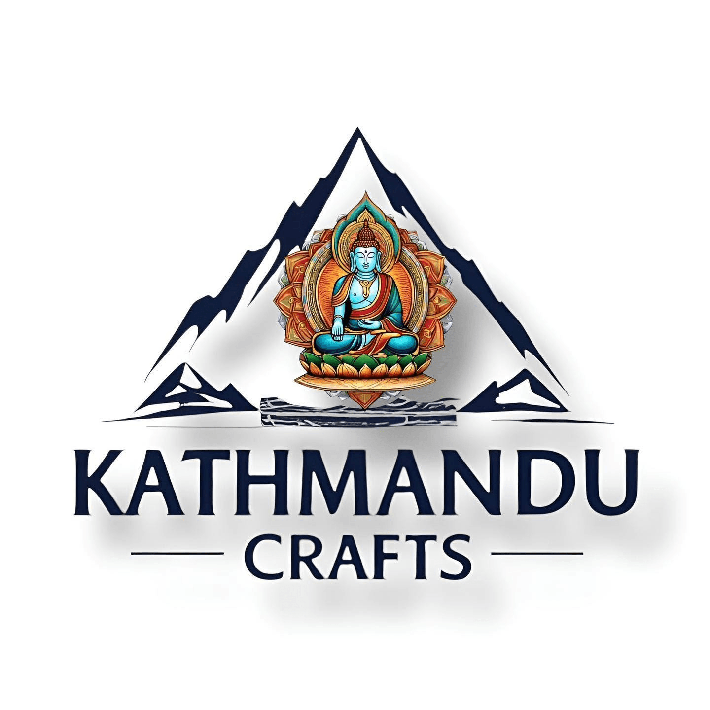 Kathmandu Crafts logo