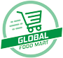 Global Food Mart logo