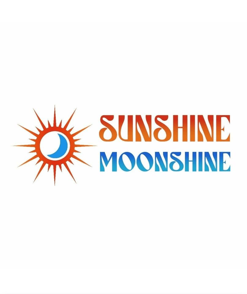 Sunshine Moonshine Indian and Nepalese Restaurant logo