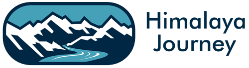 Himalaya Journey logo