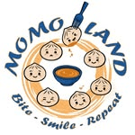 MoMoLand logo