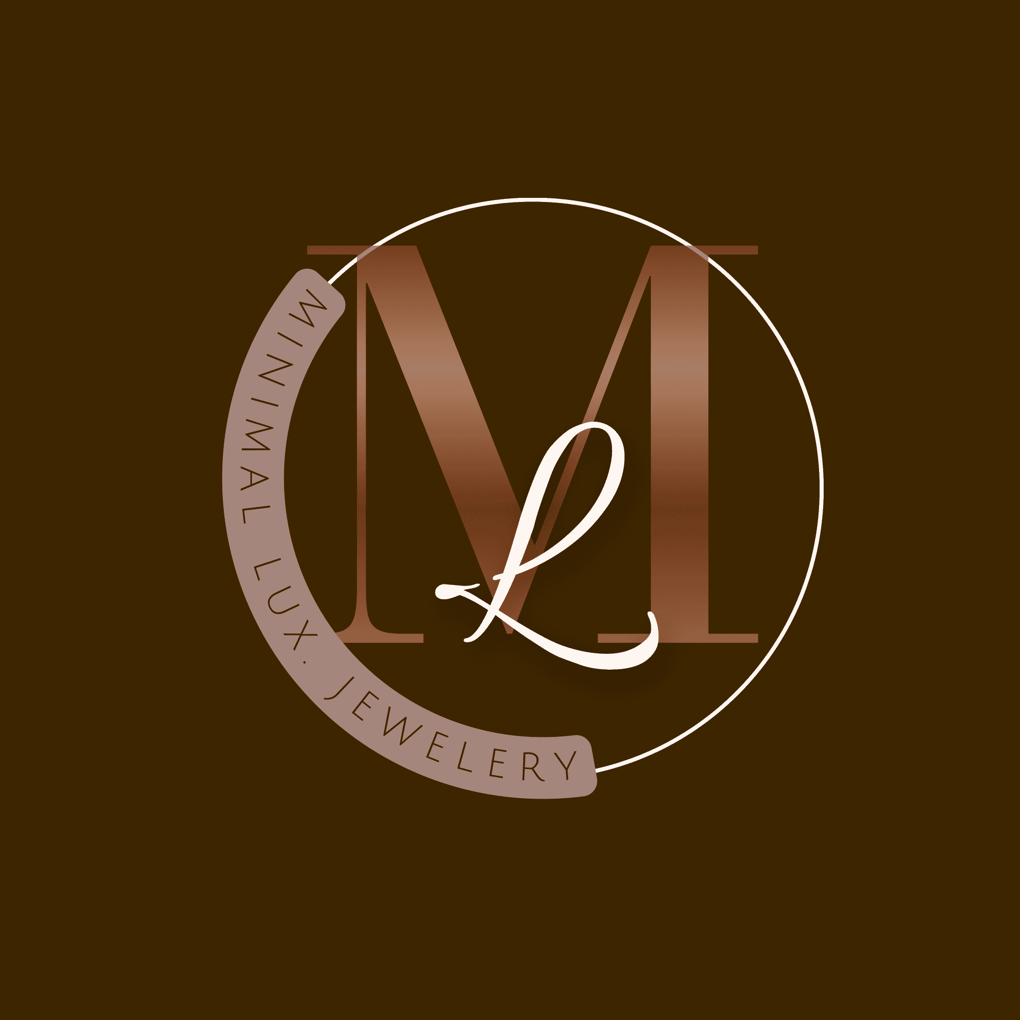 Minimal Lux logo