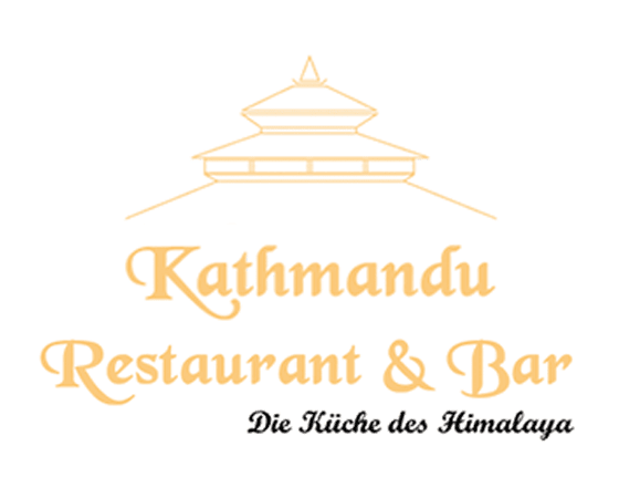 Kathmandu Restaurant logo