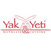 Yak & Yeti logo