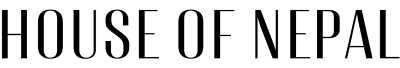 House of Nepal Boutique logo