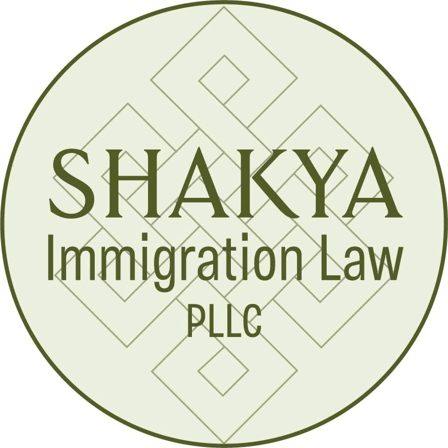 Shakya Immigration Law, PLLC logo
