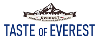 Taste Of Everest Nepali & Indian cuisine logo