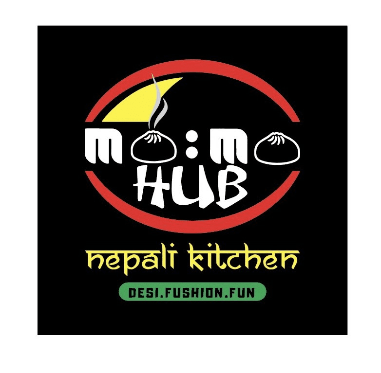 Momo Hub logo