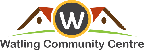 Watling Community Centre logo
