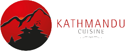 Kathmandu Cuisine logo