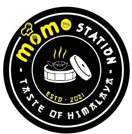 Momo Station Cafe SPC LLC logo