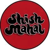 Shish Mahal logo